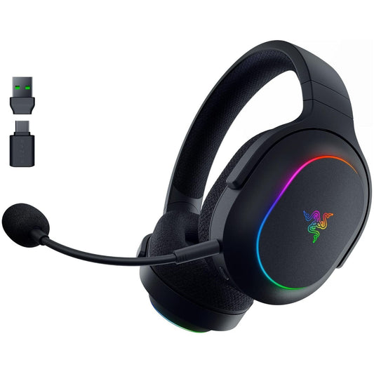 Cuffie da gioco Razer Barracuda X Chroma - Nere