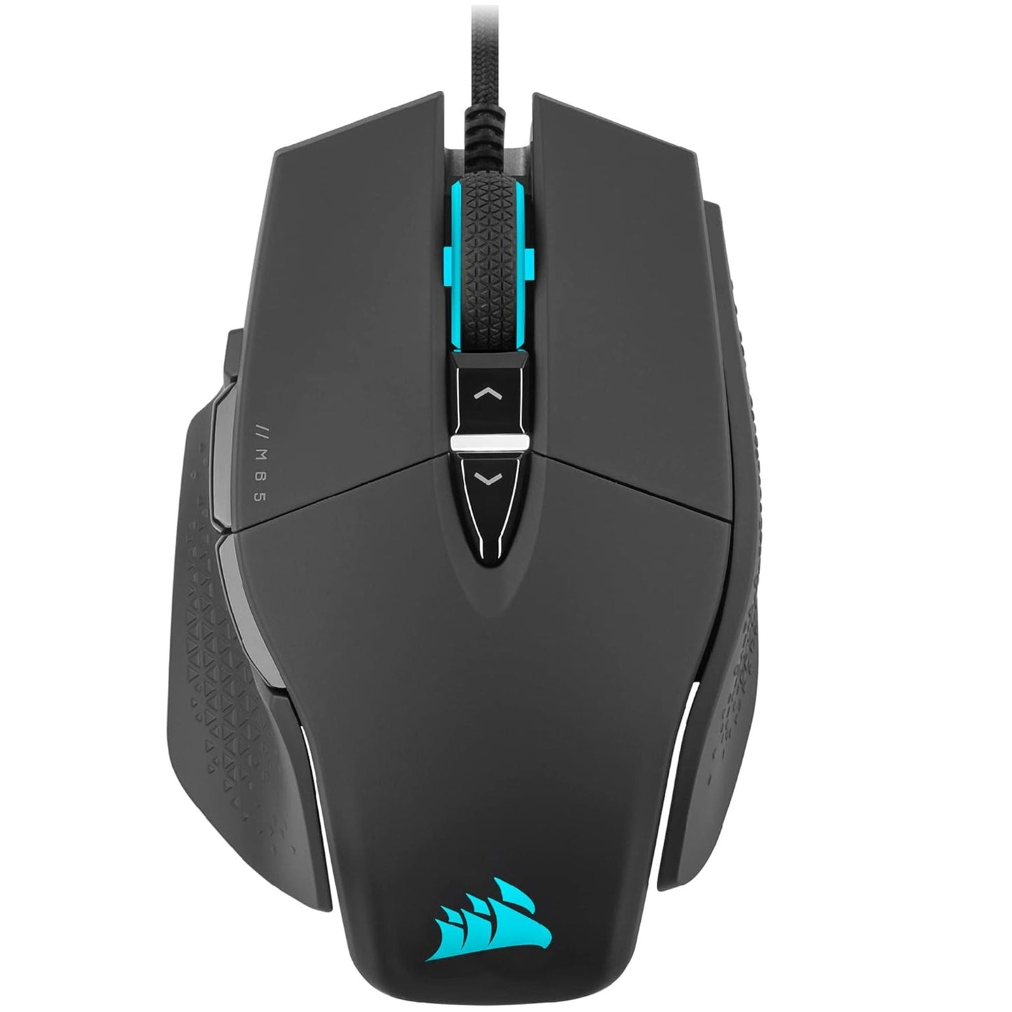Mouse da gioco FPS Corsair M65 RGB ULTRA