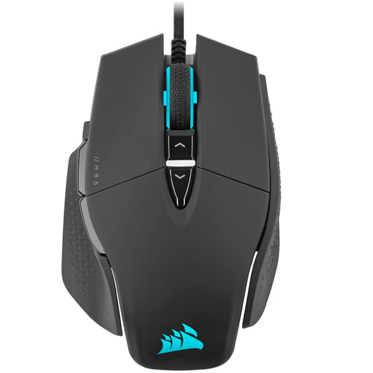 Mouse da gioco FPS Corsair M65 RGB ULTRA