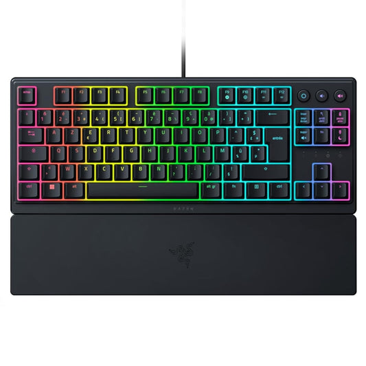 Razer Ornata V3 Tenkeyless - Nero
