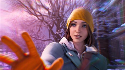 Life Is Strange: Double Exposure - SERIE XBOX