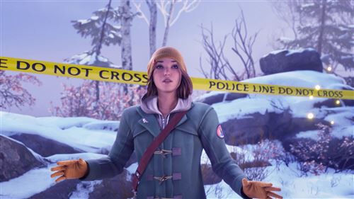 Life Is Strange: Double Exposure - SERIE XBOX
