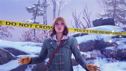 Life Is Strange: Double Exposure - SERIE XBOX