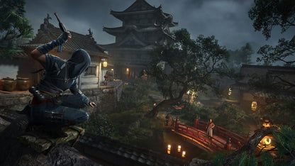 Assassin's Creed Shadows Edizione Speciale - SERIE XBOX