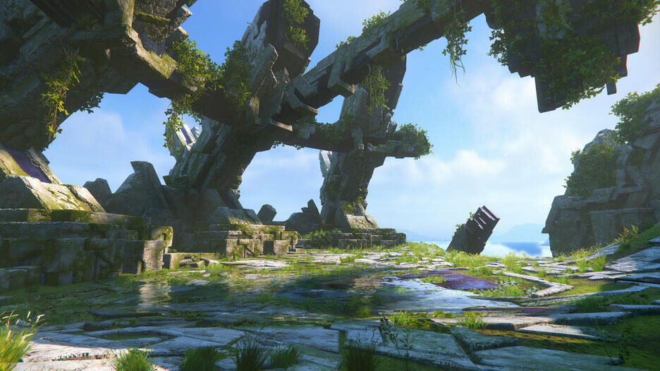 Sonic Frontiers - SERIE XBOX