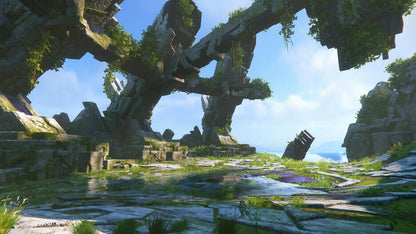 Sonic Frontiers - SERIE XBOX