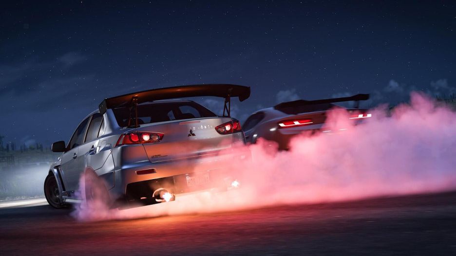 Forza Horizon 5 - SERIE XBOX