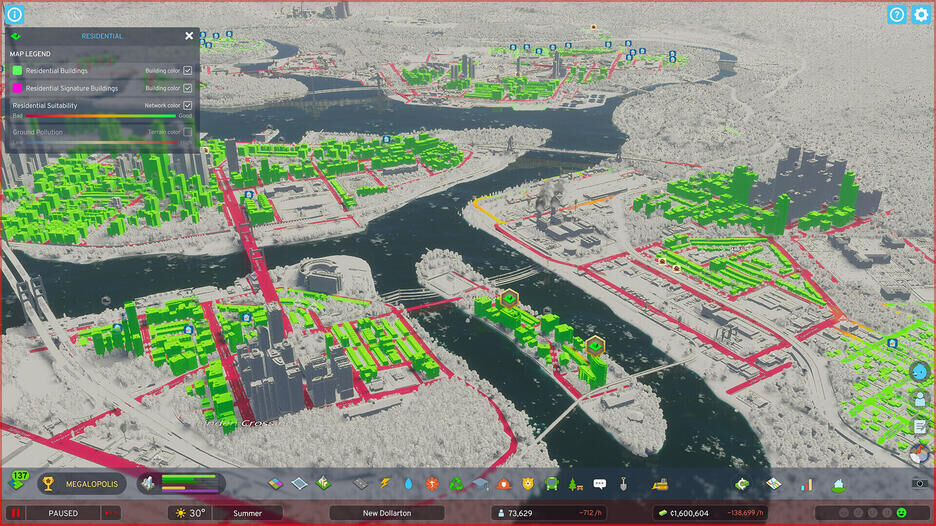 Cities Skylines II - SERIE XBOX