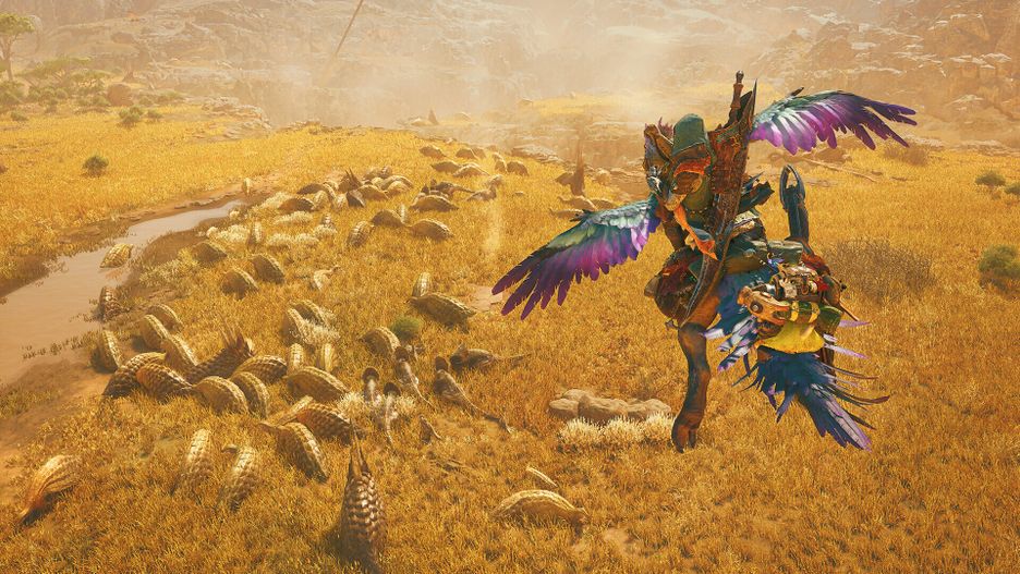 Monster Hunter Wilds - SERIE XBOX