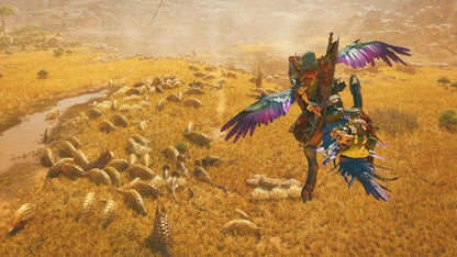 Monster Hunter Wilds - SERIE XBOX