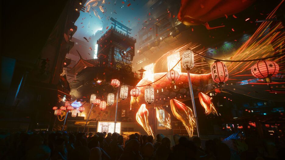 Cyberpunk 2077 Ultimate Edition - SERIE XBOX