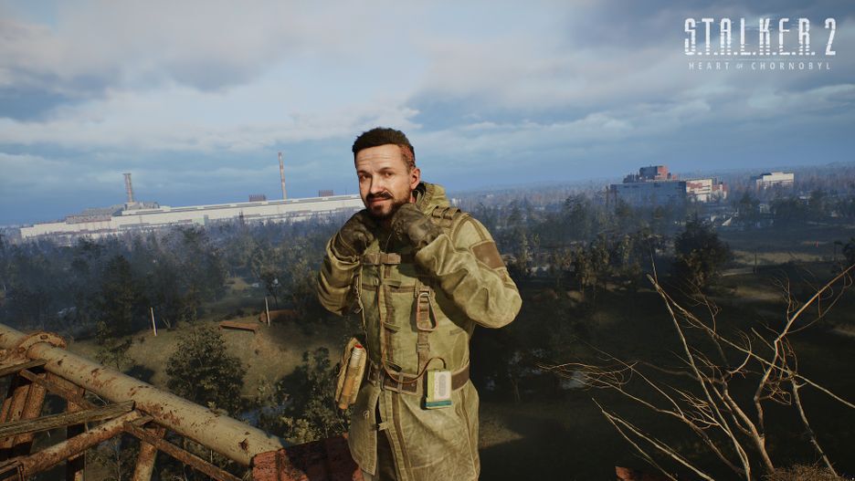 STALKER 2: Cuore di Chornobyl - SERIE XBOX