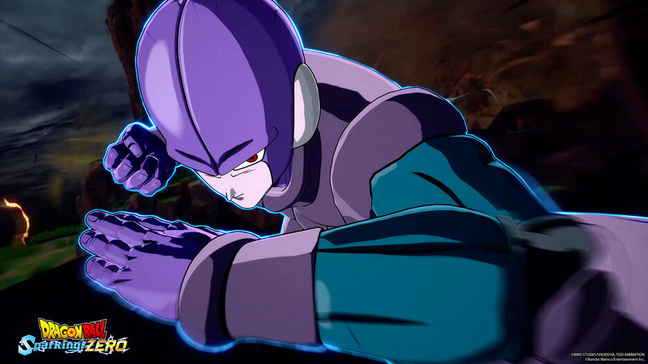 Dragon Ball Sparking! Zero - SERIE XBOX