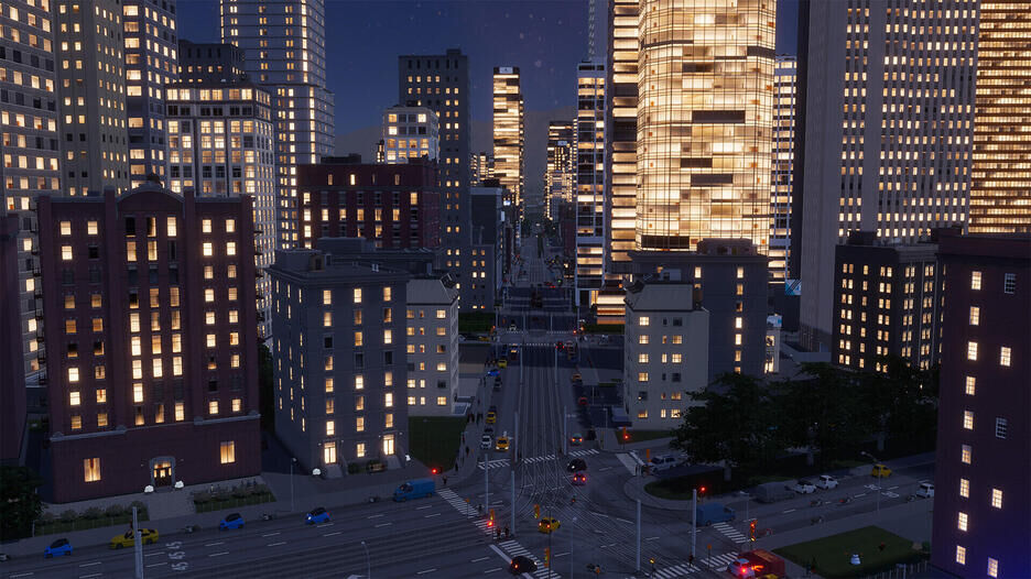 Cities Skylines II - SERIE XBOX