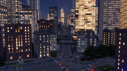 Cities Skylines II - SERIE XBOX