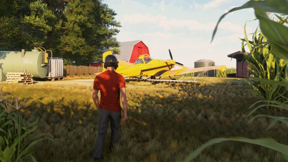 Microsoft Flight Simulator 2024 – Edizione Premium Deluxe SteelBook - SERIE XBOX