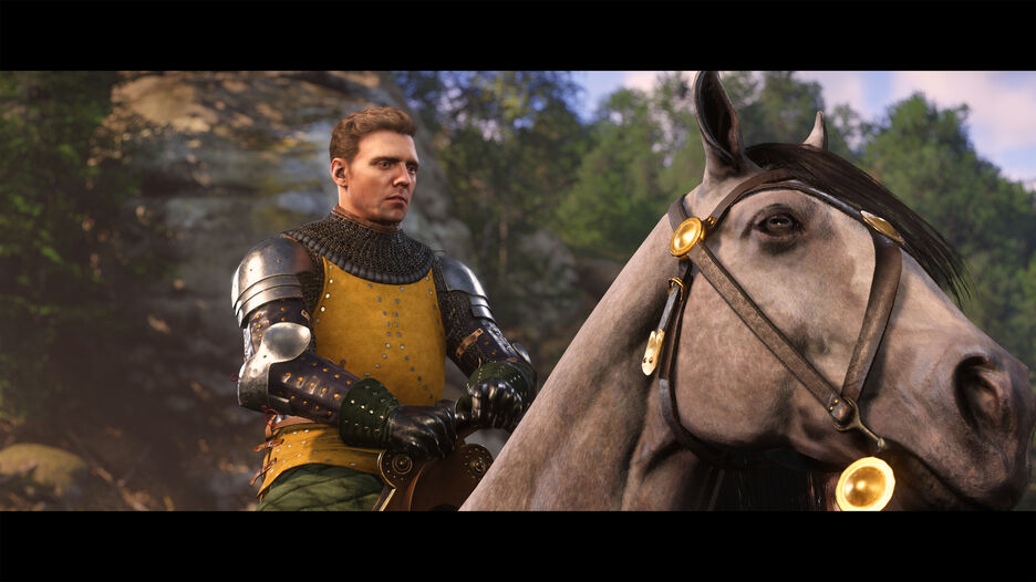 Kingdom Come Deliverance 2 Edizione Gold - SERIE XBOX