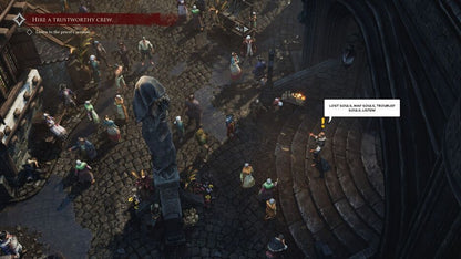 Flint Treasure of Oblivion - SERIE XBOX