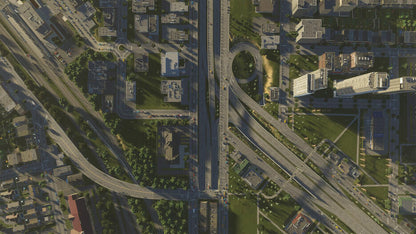 Cities Skylines II - SERIE XBOX