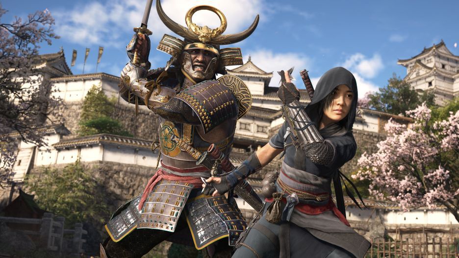 Assassin's Creed Shadows Edizione Speciale - SERIE XBOX