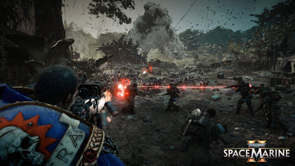 Warhammer 40.000 Space Marine 2 - SERIE XBOX 