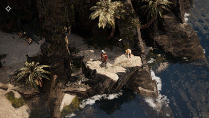 Flint Treasure of Oblivion - SERIE XBOX