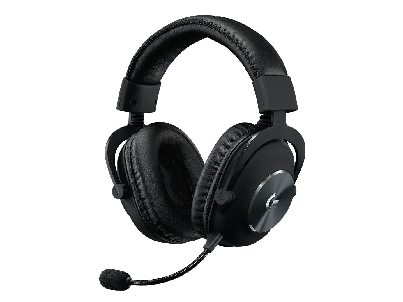 LOGITECH WIRELESS PRO X