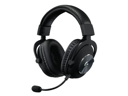 LOGITECH WIRELESS PRO X