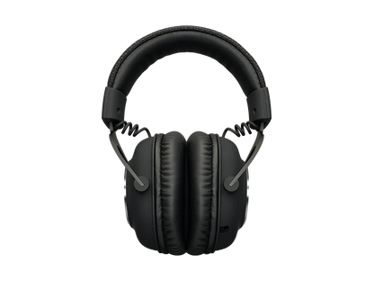 LOGITECH WIRELESS PRO X