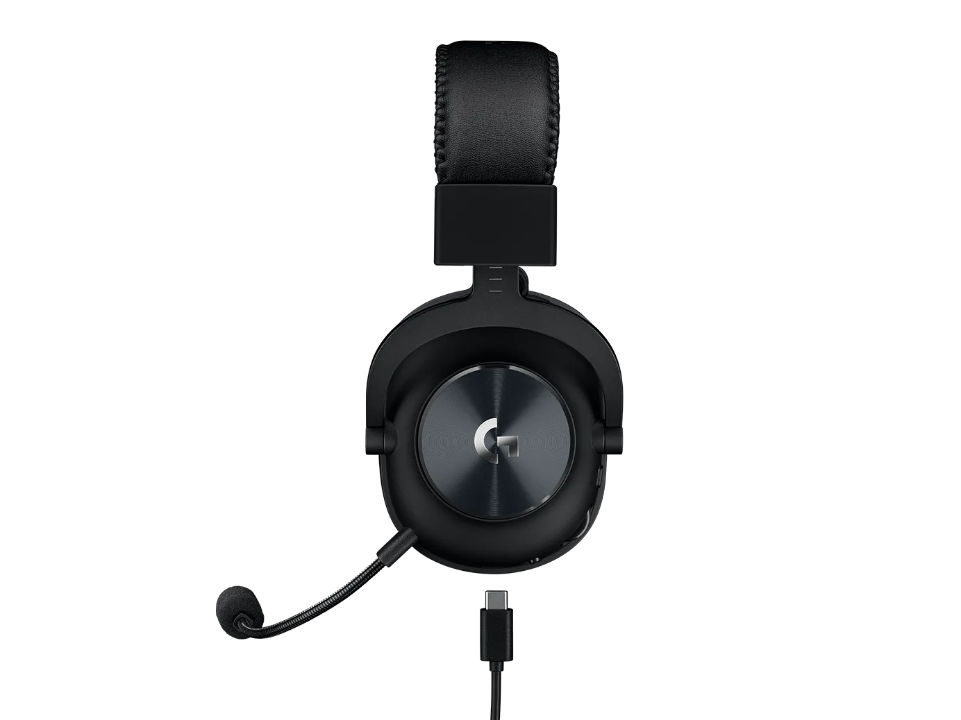 LOGITECH WIRELESS PRO X