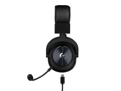 LOGITECH WIRELESS PRO X