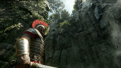 Ryse Figlio di Roma - XBOX ONE