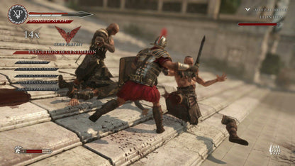 Ryse Figlio di Roma - XBOX ONE