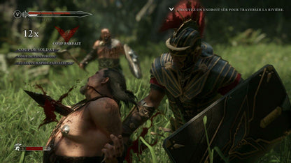 Ryse Figlio di Roma - XBOX ONE