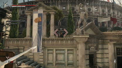 Ryse Figlio di Roma - XBOX ONE