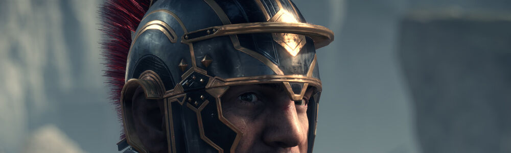Ryse Figlio di Roma - XBOX ONE
